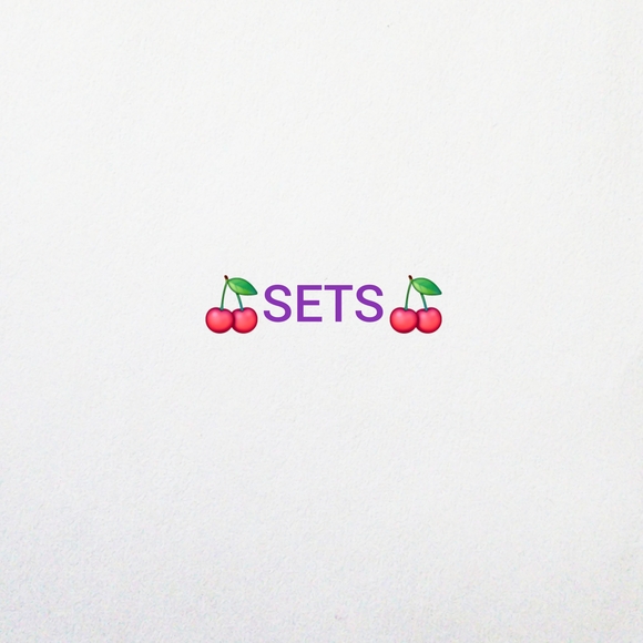 Matching Items - Picture 1 of 2